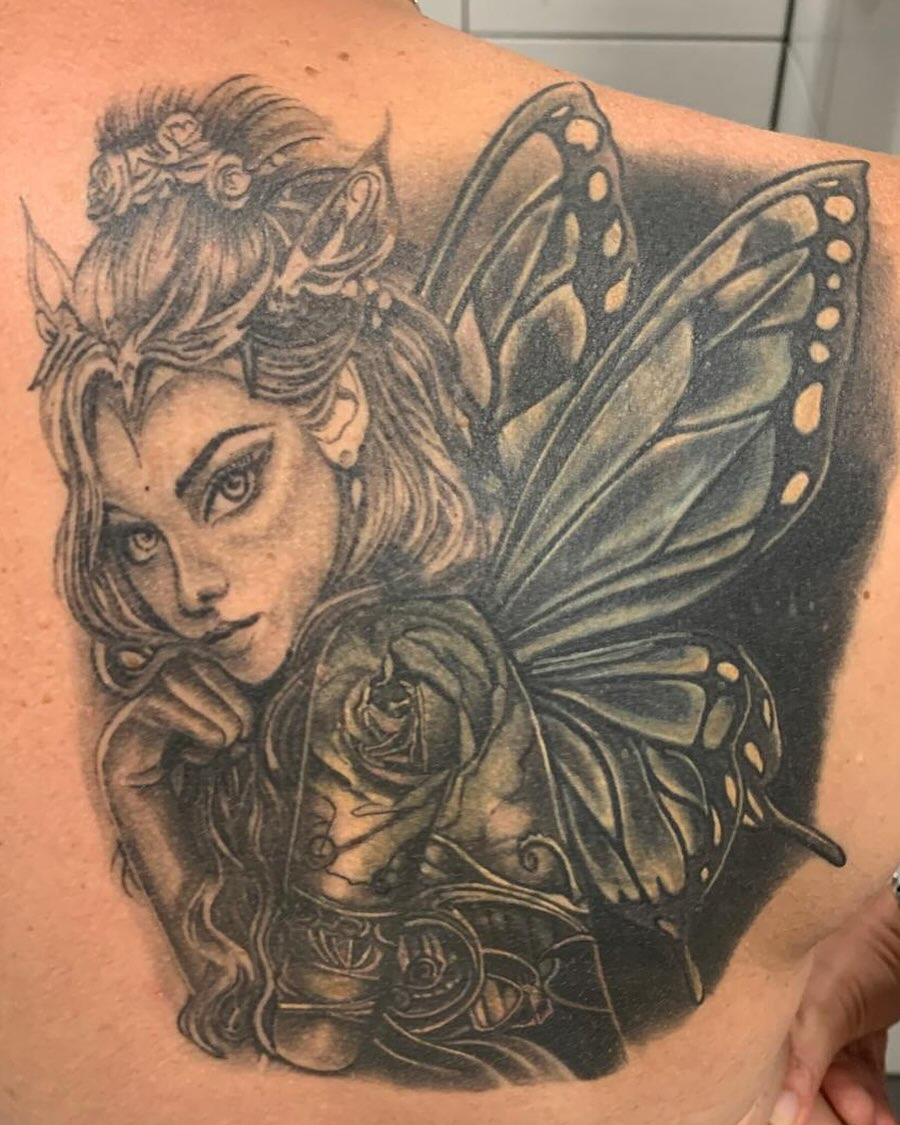 Tattoo Portfolio 1