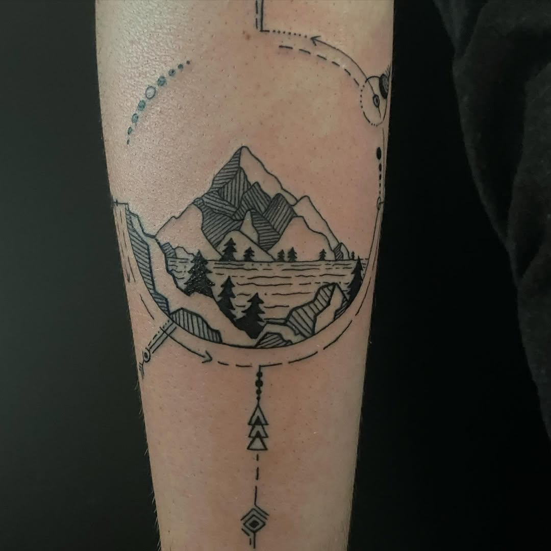 Tattoo Portfolio 2