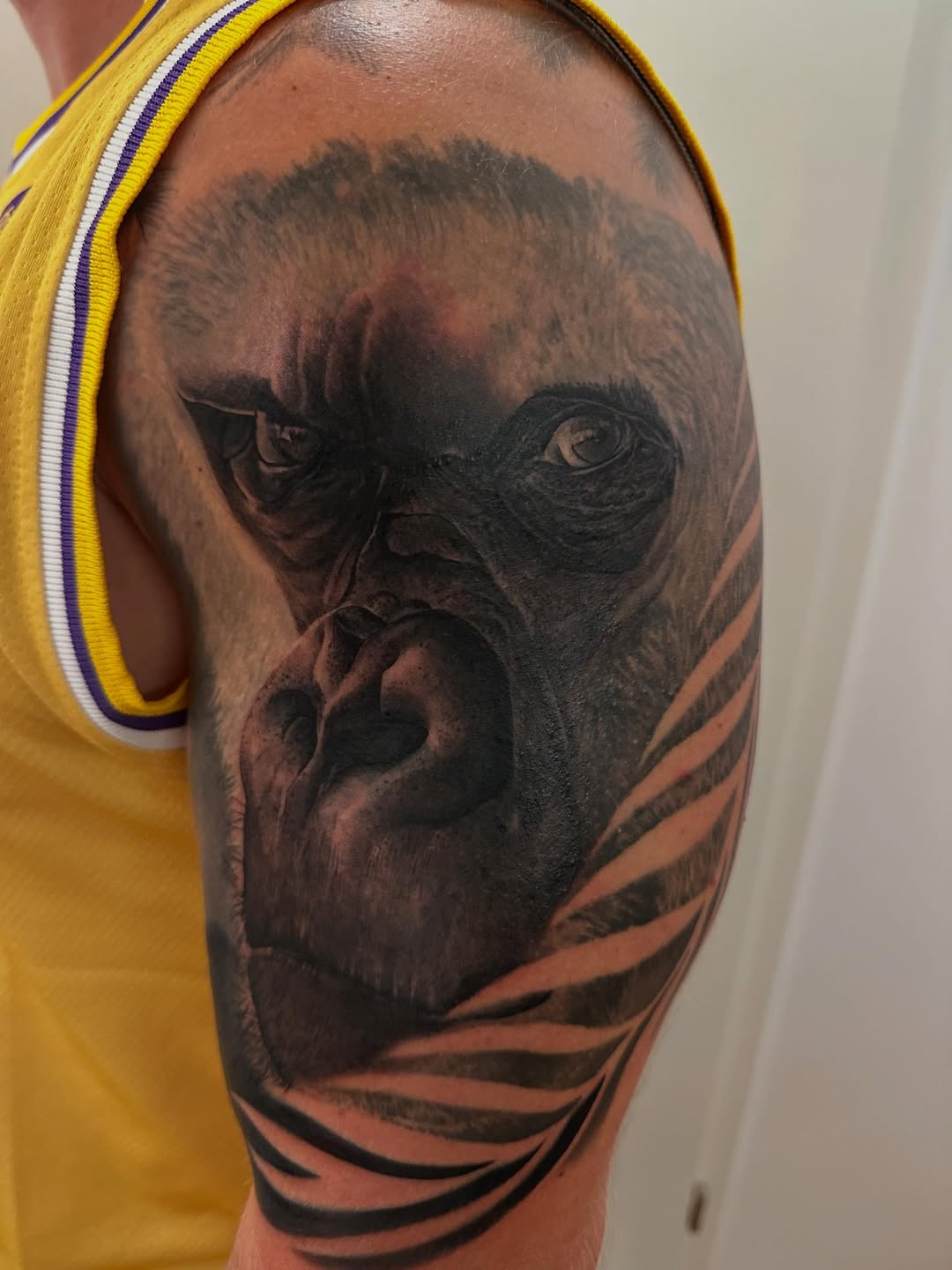 Tattoo Portfolio 5